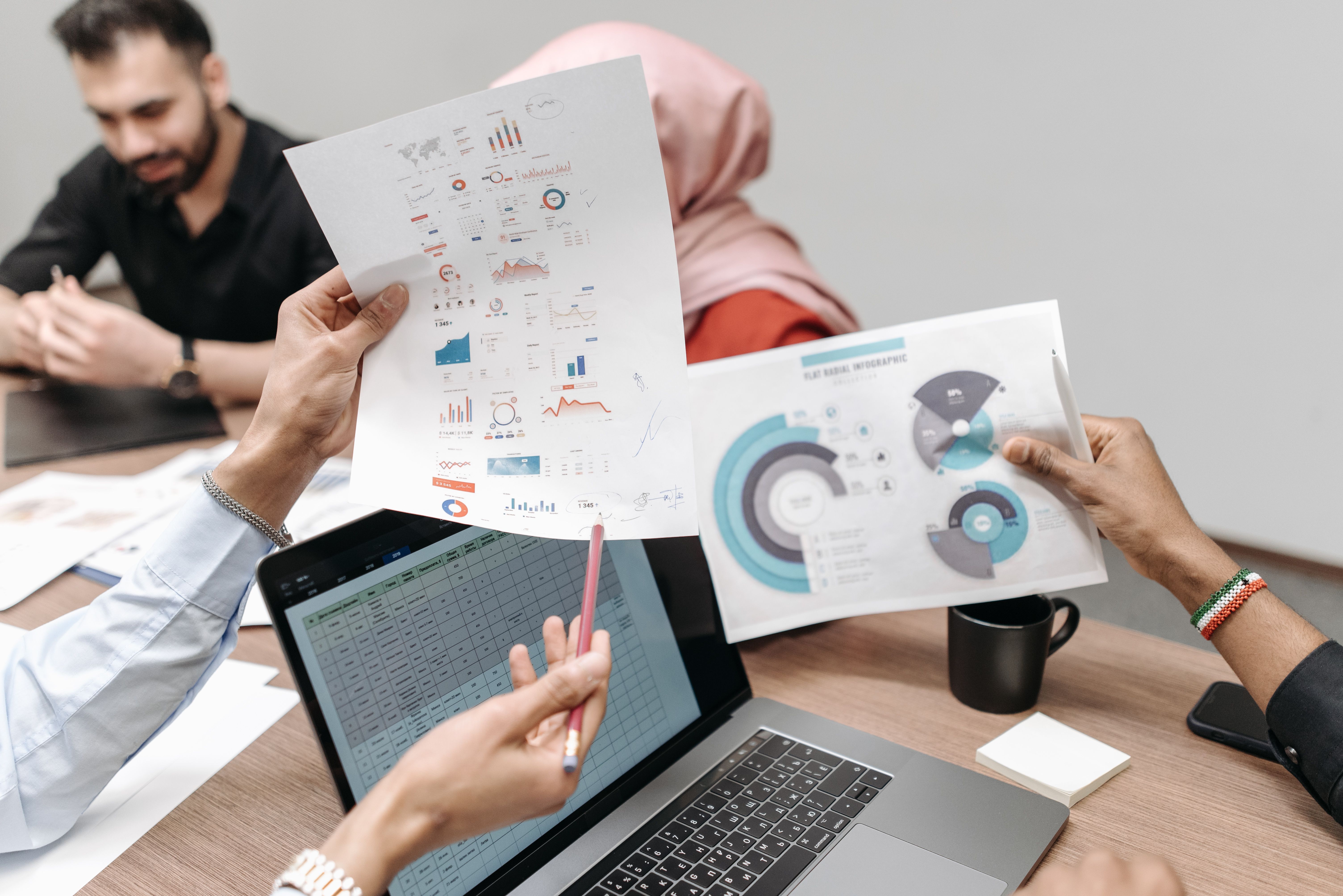 data analysis