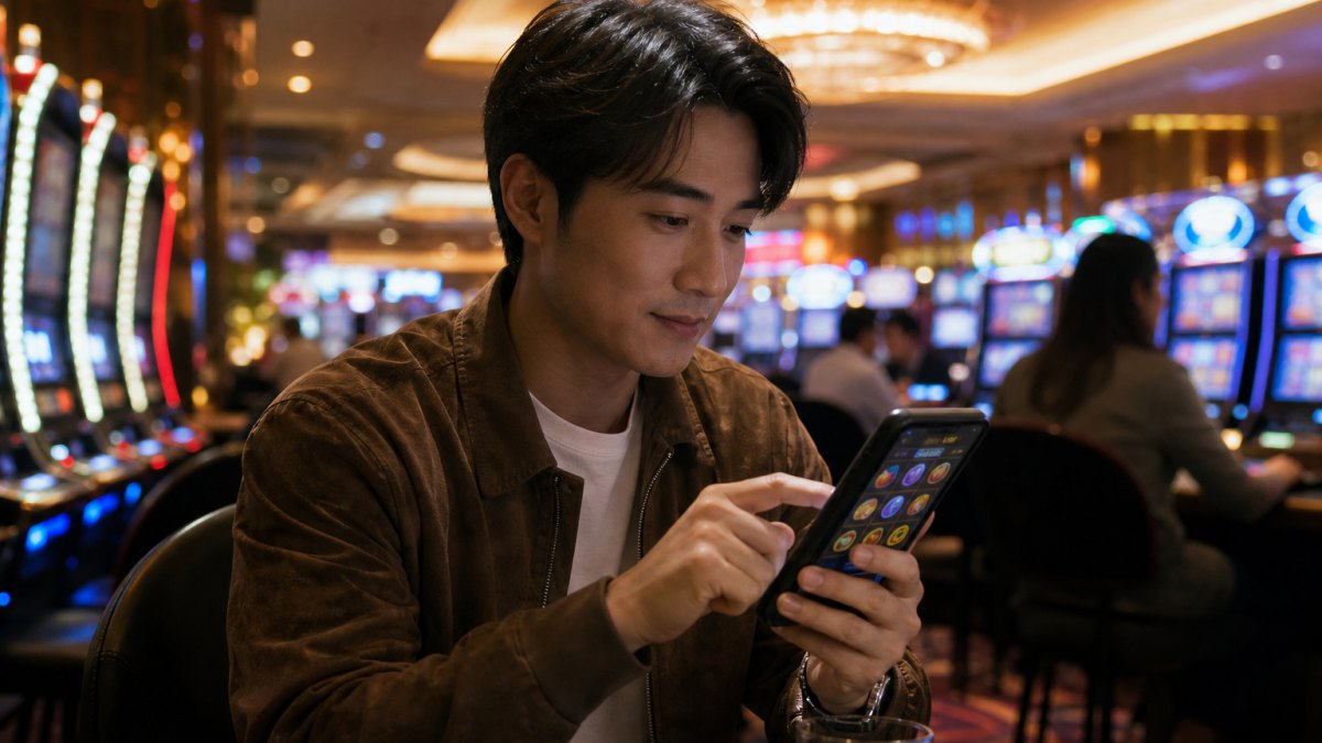 2026年必玩SW電子遊戲機台三選