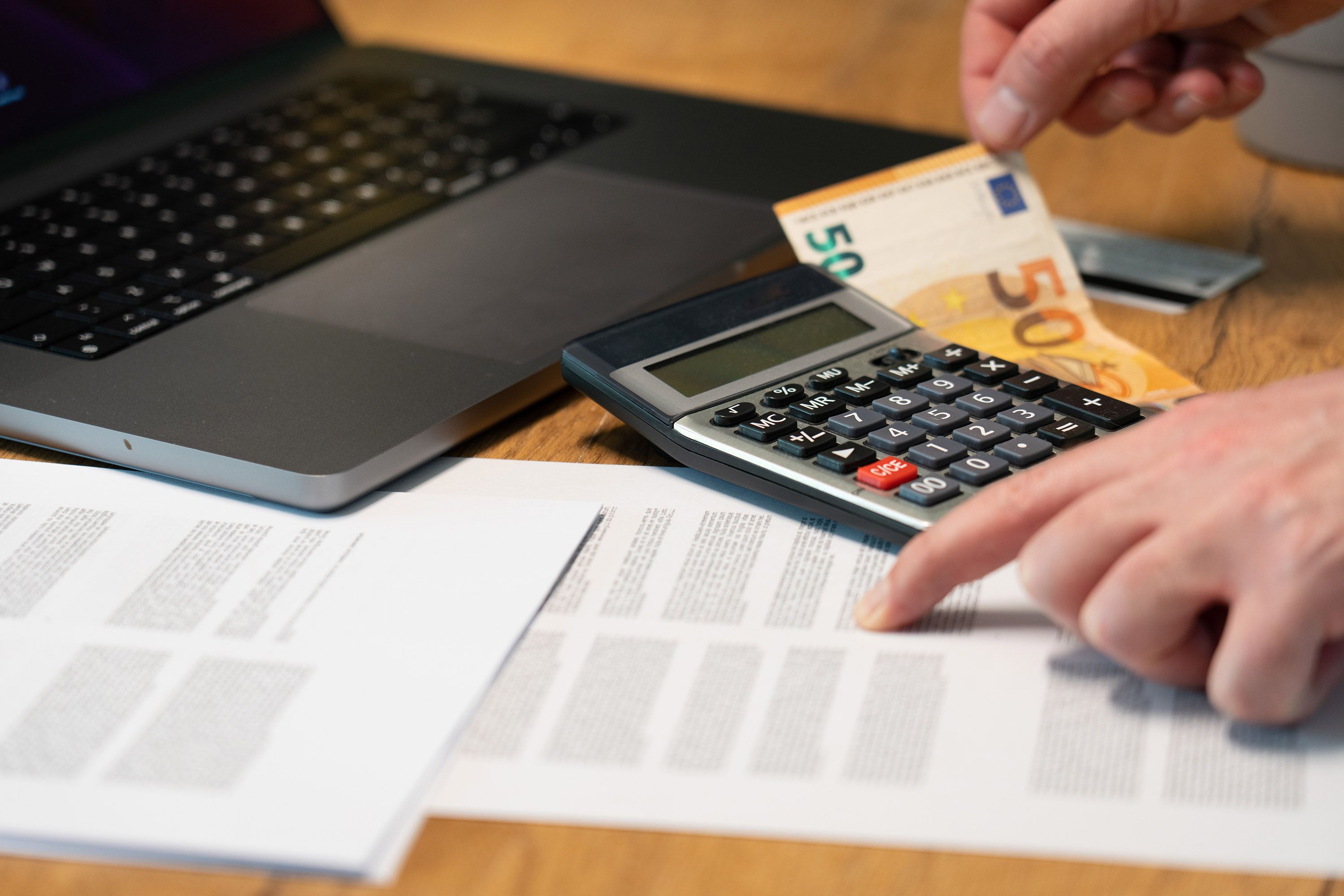 money management
