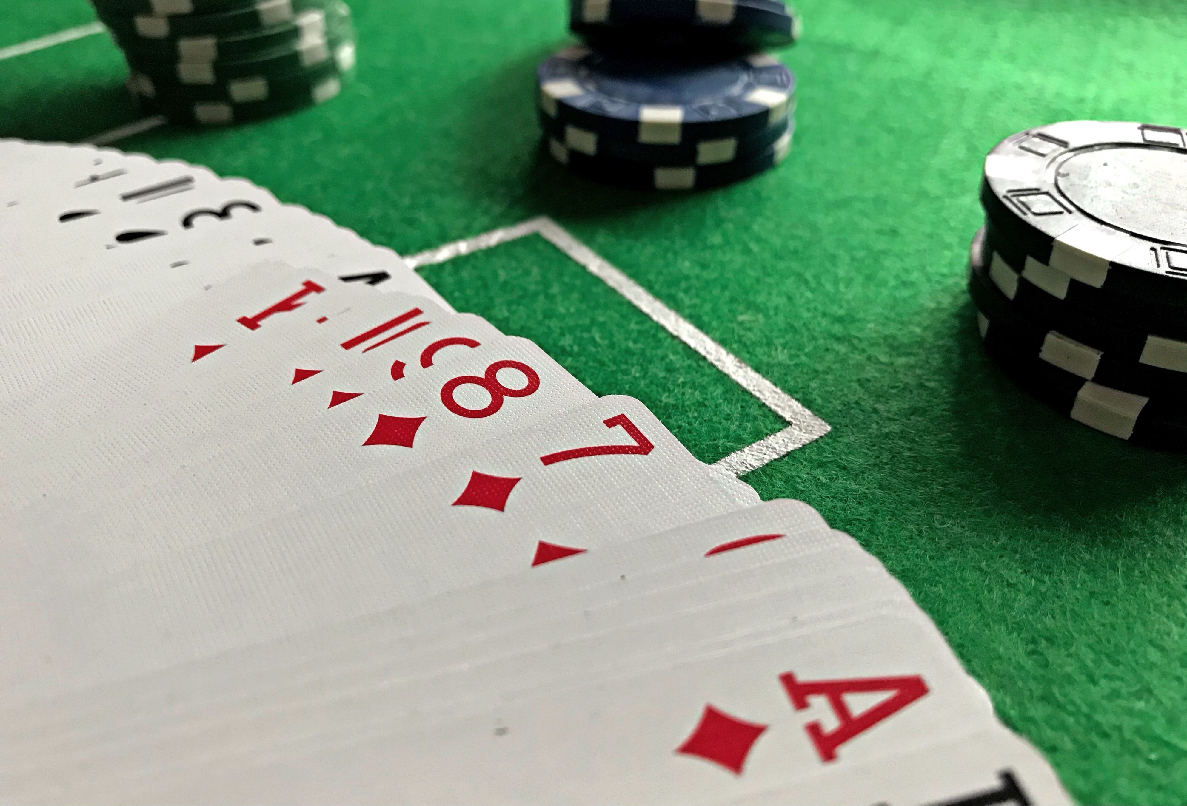 stop loss gambling